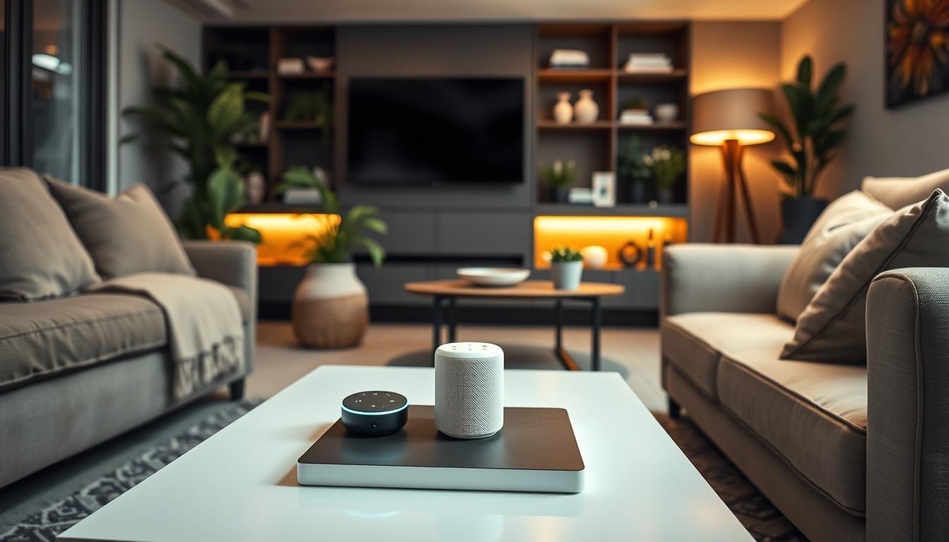 Welcome to AI Home Assist